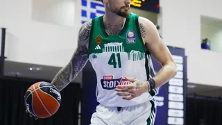 Juancho Hernangómez define su rol en Panathinaikos y Ataman manda recado a Olympiacos