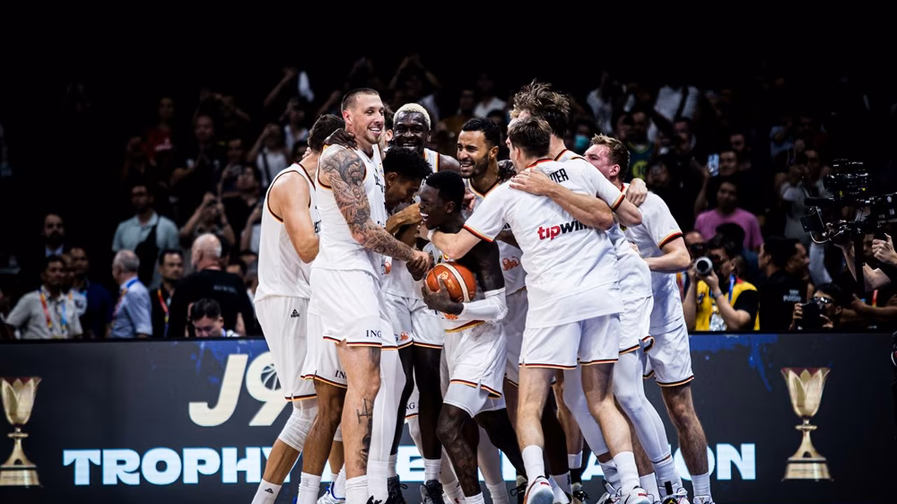 Las claves de la final: la solidez hecha oro. ¡Alemania campeona del mundo!