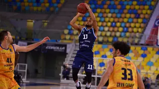 Morabanc Andorra se lleva un duelo trabado e importante para su clasificación (63-66)