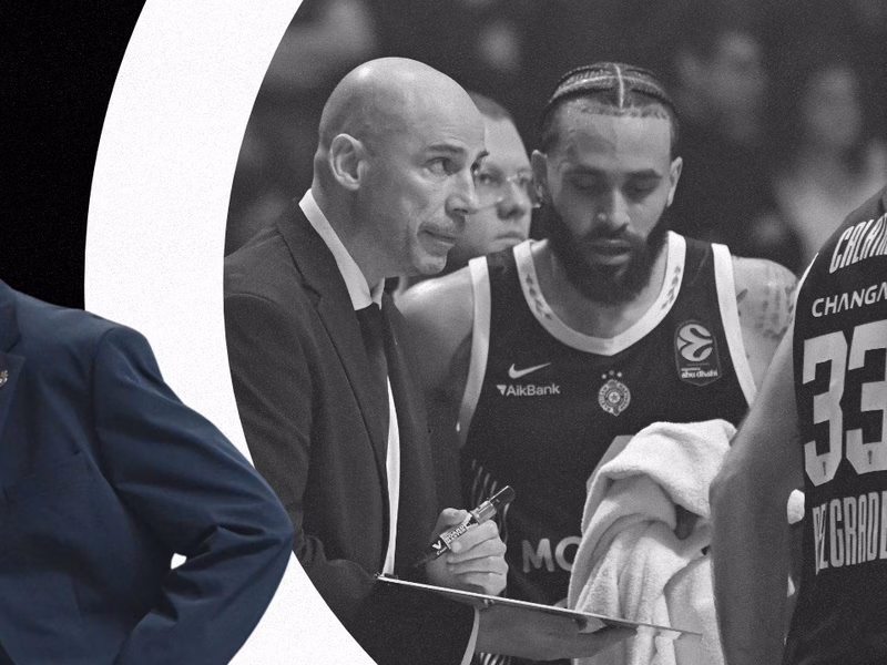 ¿Se juega el puesto Joan Peñarroya? Críticas feroces por otro desastre en Euroliga