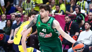 Una recaída frena a Juancho Hernagómez en pleno final de temporada