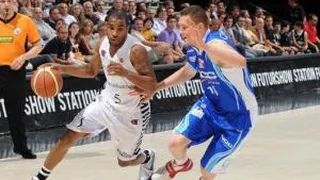 Aaron Jackson anuncia su llegada a Bizkaia Bilbao Basket. El club hace oficial su fichaje