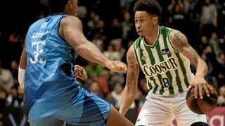 Zoco ACB: AJ Slaughter y Sergi García, ¿a Gran Canaria? Laprovittola, ¿a PAO?