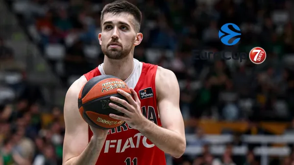 ALERTA PÍVOT: De Girona a brillar en Eurocup cuando todos buscan uno