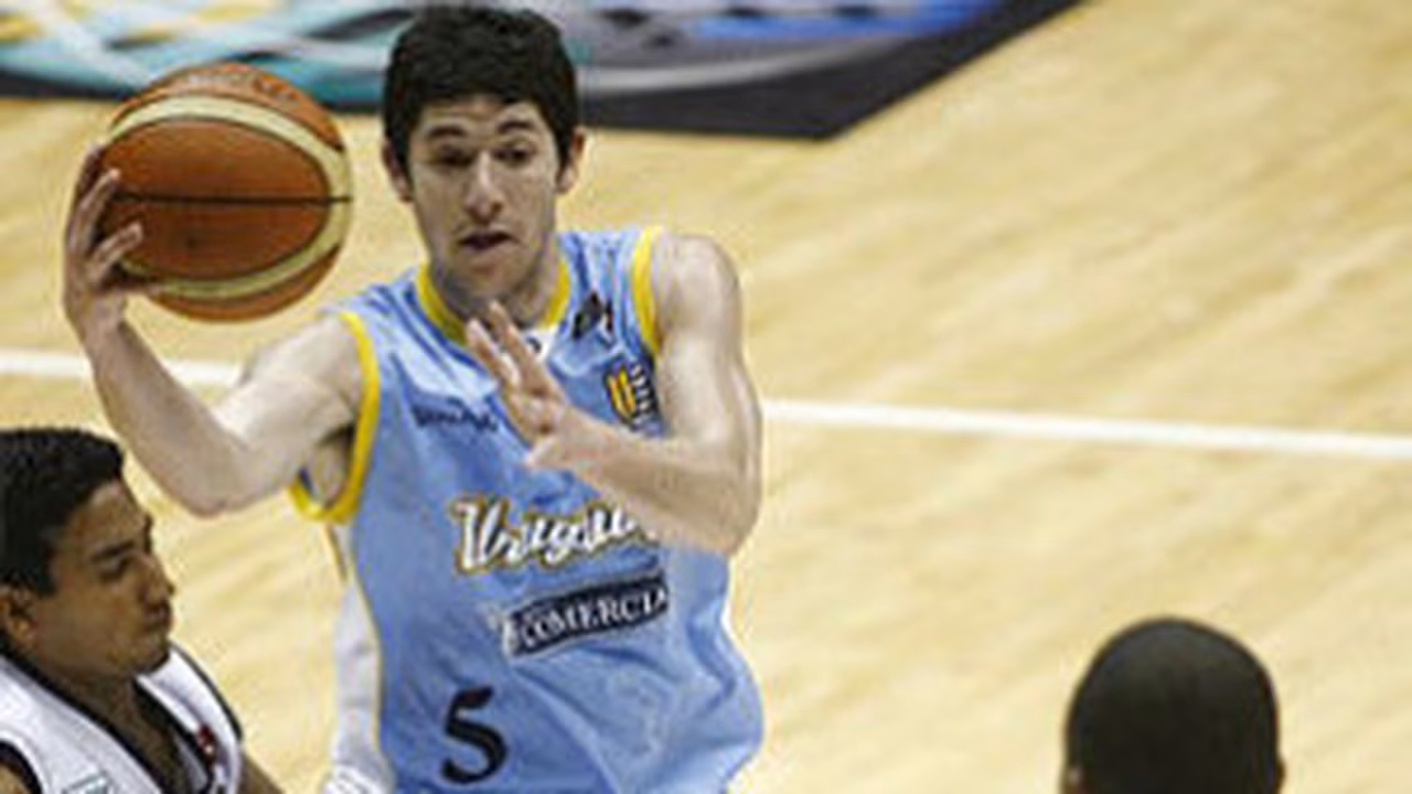 ¿Qué espera Aito del <i>otro Sergio Rodríguez</i>, Panchi Barrera?