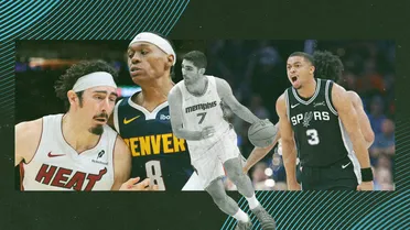 Santi Aldama pugna por el Sexto Hombre del Año NBA: ¿puede tumbar a los grandes?