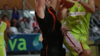 LEB Oro J.1 (I): CAI ya es lider, La Laguna asombra con su juego, Melilla responde y Menorca se estrella en Cornellá