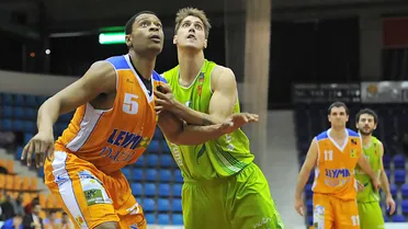 Guía para seguir la lucha por el Playoff Adecco Oro al detalle