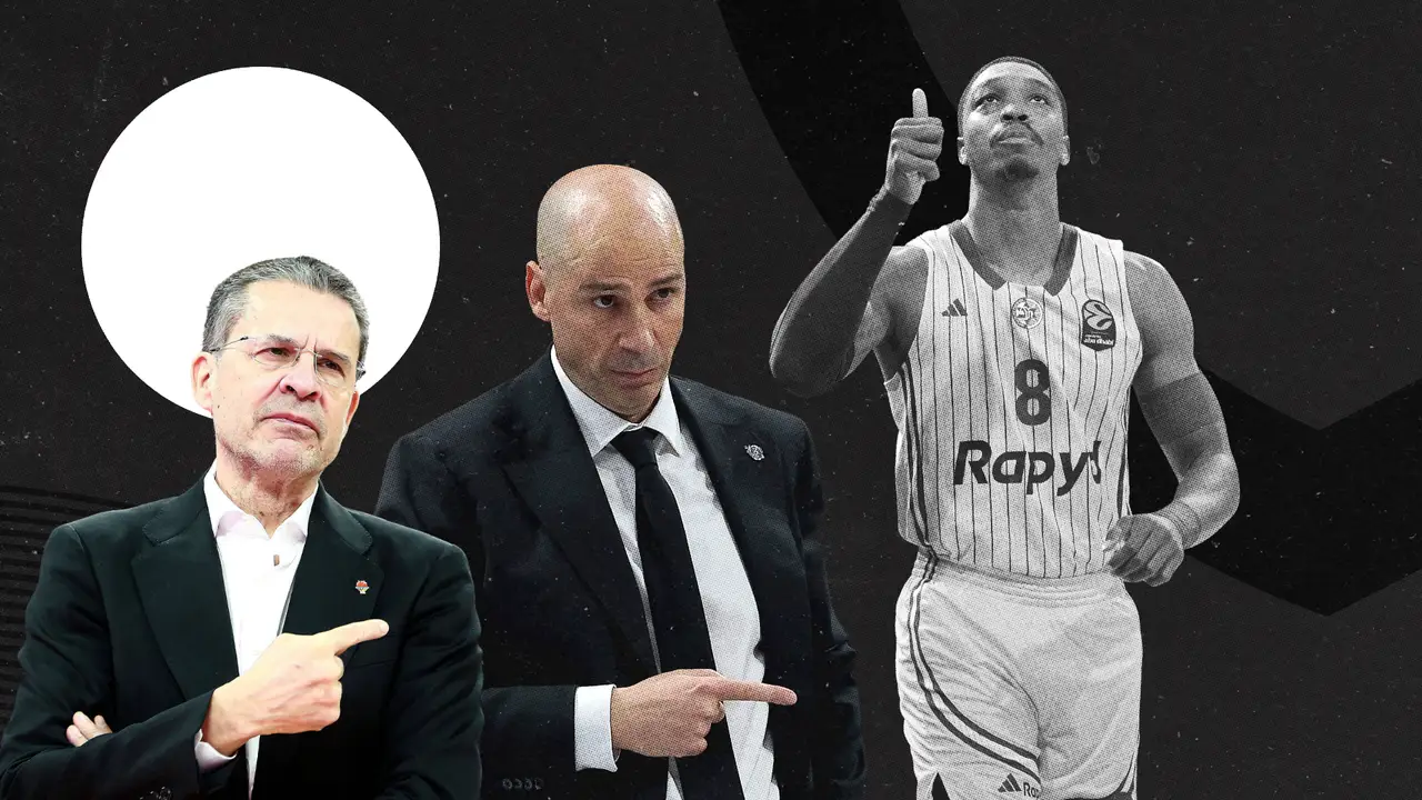 Lonnie Walker se aleja del Real Madrid y ya tiene nuevo favorito