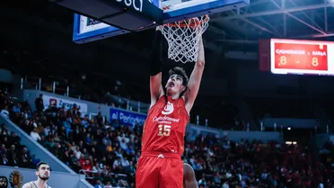 Aday Mara, ¿junior de oro?