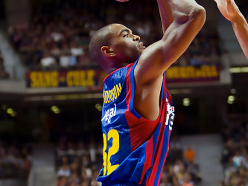 Alan Anderson: la venganza de un MVP rechazado en Madrid