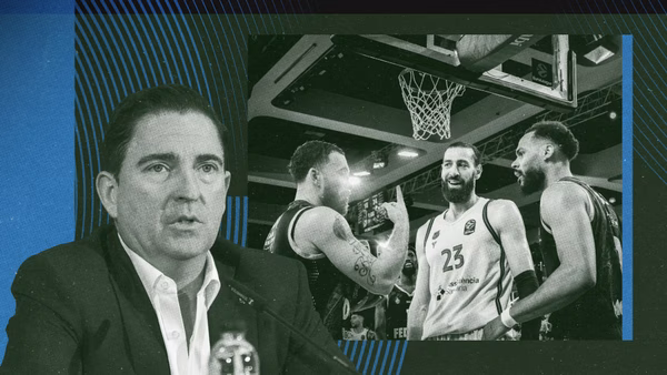 Giro en el mercado de fichajes: El Barça Basket se aleja de su superestrella del verano