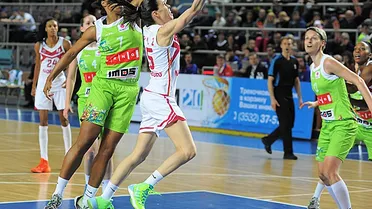 Anna Cruz: “Tan importante es la que mete 20 puntos como la que evita que le metan 20”