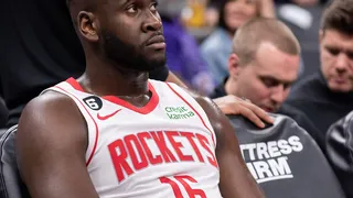 Usman Garuba abre sus alas y pone rumbo a otra franquicia NBA