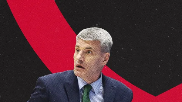 Perasovic pide refuerzos tras caer en Valencia: “Nos falta más de un quinteto”