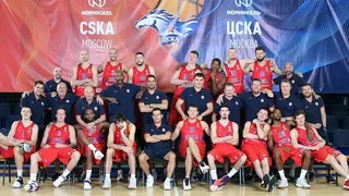 CSKA, en defensa del trono