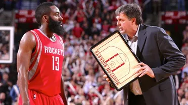 Los Rockets despiden a Kevin McHale, ¿Contra pronóstico?
