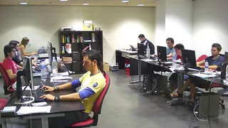 ¿Qué pretende U-PLAY Studios? ¿Quiénes son?