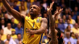 Fenerbahce ficha a Hickman y quiere al MVP de Eurocup, Goudelock. Delaney, a Kuban