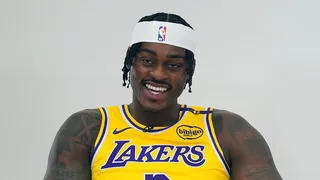 Vanderbilt reveló la estrategia de Los Ángeles Lakers para defender a Anthony Edwards