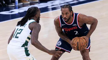 &iquest;Y ahora, extender&aacute; Kawhi Leonard su contrato en Toronto?