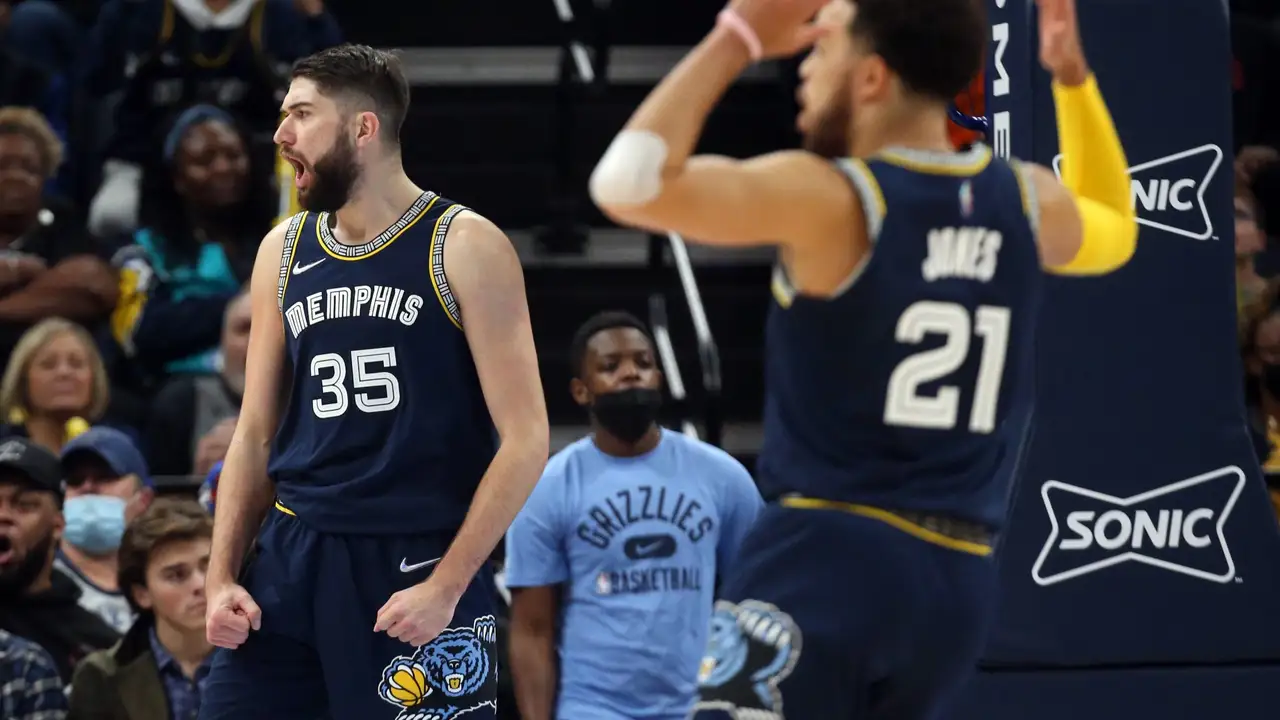 La curiosa coincidencia familiar que ha sido clave para el fichaje de Unicaja