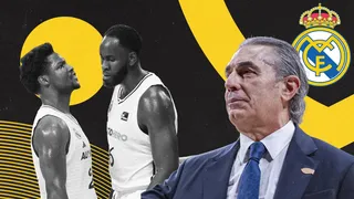 ¡Reaparece! La revelación del pasado curso en el Real Madrid irrumpe