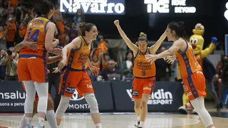 Playoffs LF Endesa 1/2 (II): Perfumerías Avenida y Valencia Basket protagonizan la final