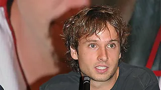 Raül López: “No he estado mal para empezar”