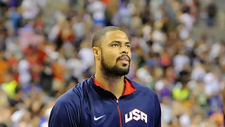 Chandler quiere patear traseros; Milicic se pasa a la pesca y… ¡Kaman odiaba a Kobe!