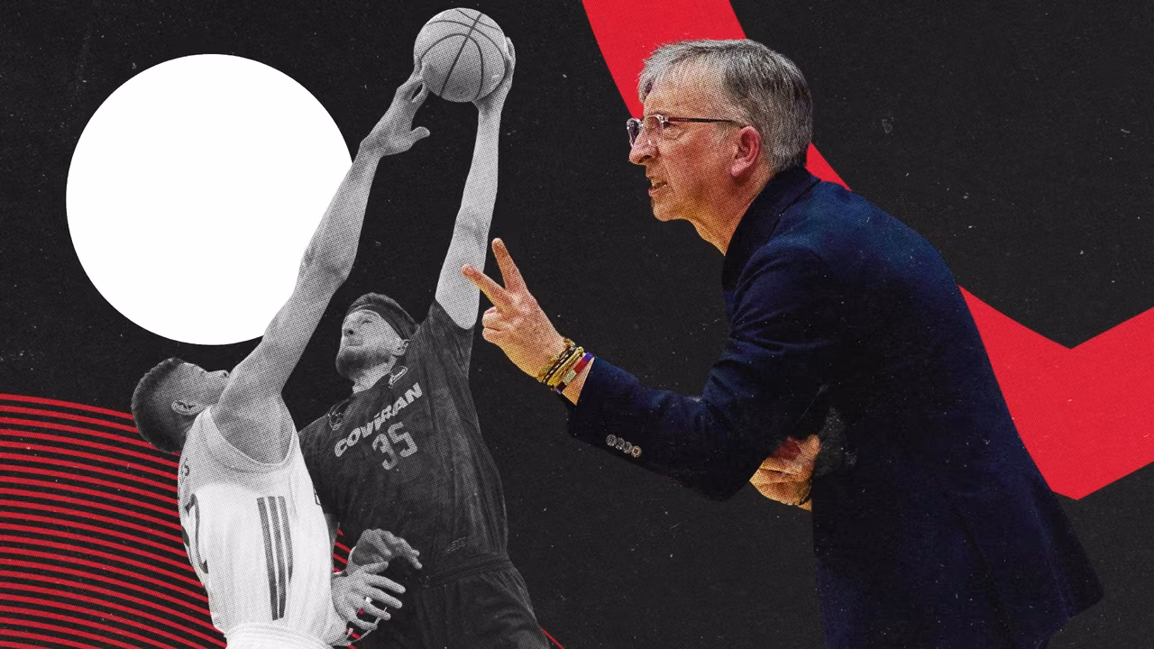 Moncho avisa sobre uno de los peligros ocultos del Real Madrid Baloncesto