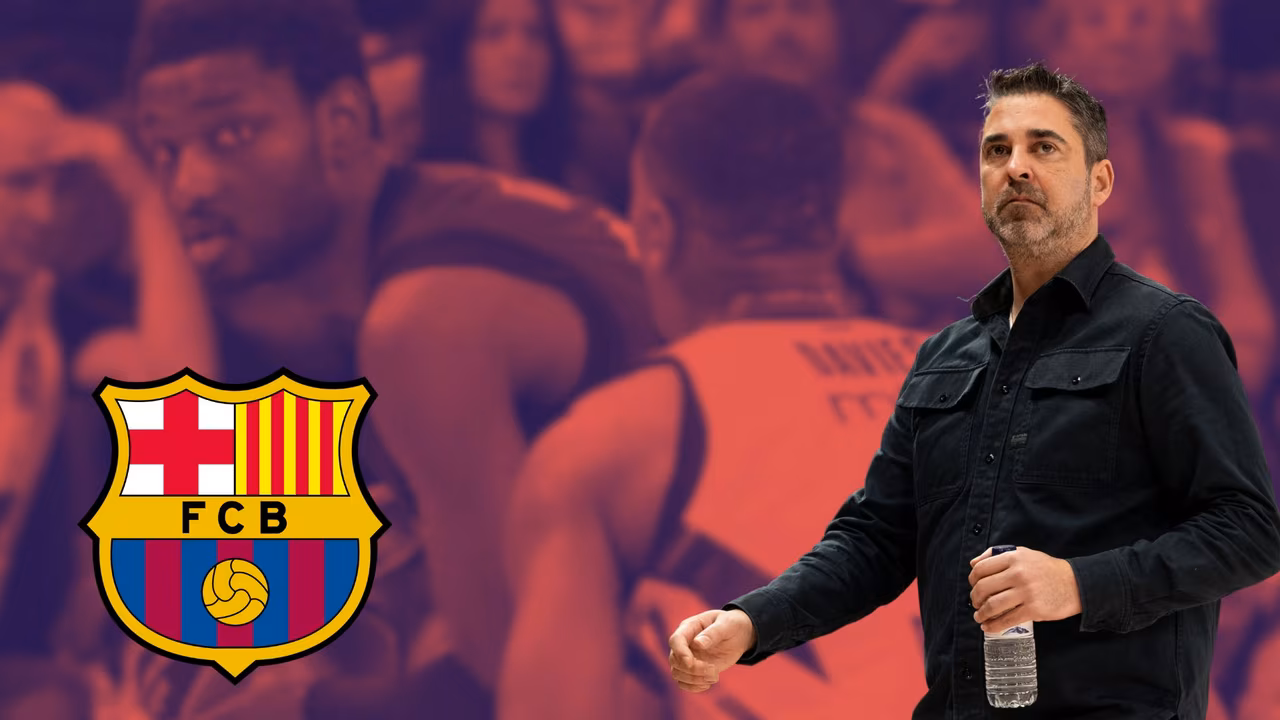 El Barça Basket podría repescar a una de sus grandes estrellas
