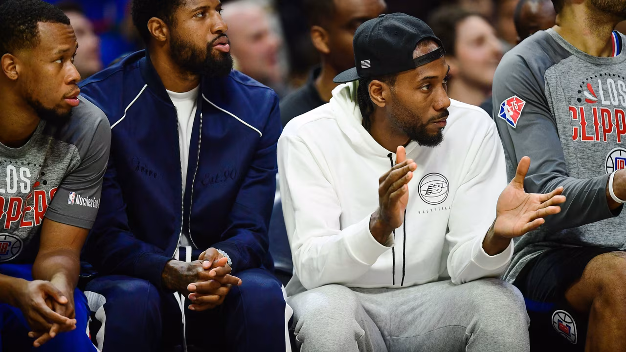 La polémica medida que podría adoptar la NBA contra sus estrellas