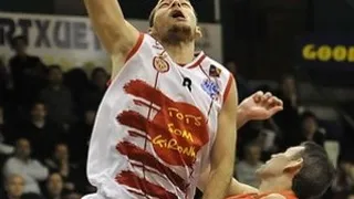 Los jugadores del Girona F.C. convocan rueda de prensa para este martes y Labuckas podría ser el primero en salir