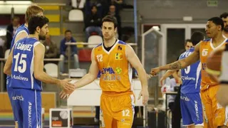 Pablo Almazán cambia A Coruña por Lugo y jugará en Breogán