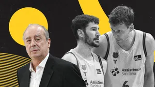 El gran escollo de La Laguna Tenerife para plantarse en la final en estos playoffs ACB