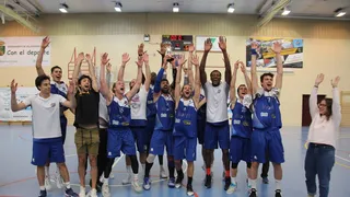 Primeros movimientos en la composición de la LEB Plata 2017-18