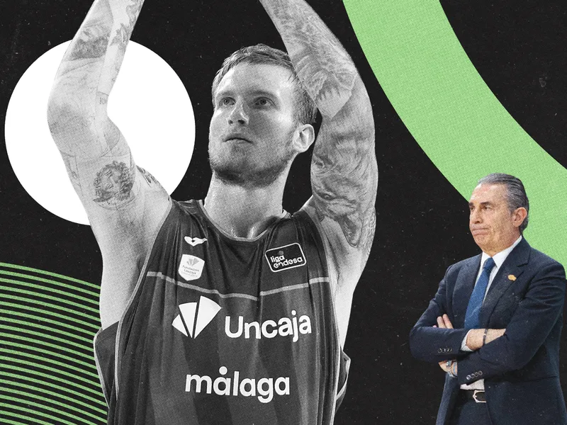 ¡Real Madrid y Unicaja echan fuego antes de la Copa del Rey con un rifirrafe inesperado!