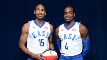 El quinteto infravalorado NBA de la década