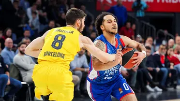 Shane Larkin: “Contra el Barça siempre tengo una motivación extra”