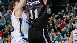 Cinco claves para entender el buen arranque de Bilbao Basket