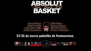 El Vilagarcía Basket Cup ya tiene web oficial