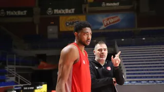 Real Madrid y un segundo equipo de Euroliga aguardan la decisión de Bruno Caboclo