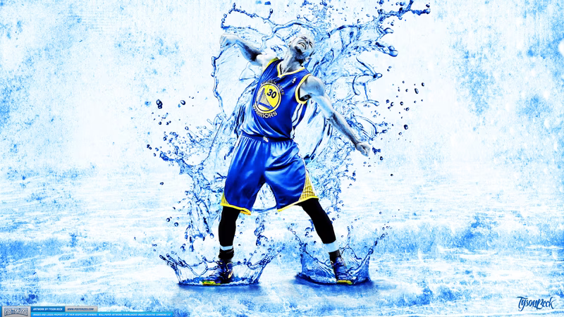 Curry de 40, fuerza la prórroga y gana; emerge el mejor Derrick Rose