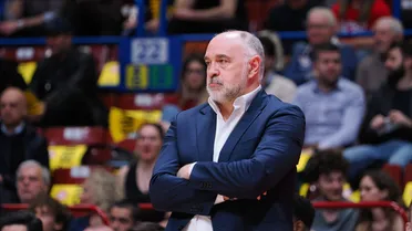 El movimiento que nadie vio venir y que implica al banquillo del Real Madrid y Baskonia