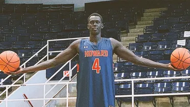 Makur Maker, ¿cambio de status quo en la NCAA?