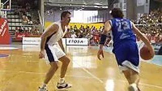 El CB Granada ficha a Nicolás Gianella