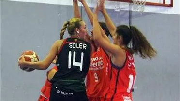 LF2 (J8): Universidad Oviedo se estrena. Aros sigue invicto. Brown y Soler, MVPs