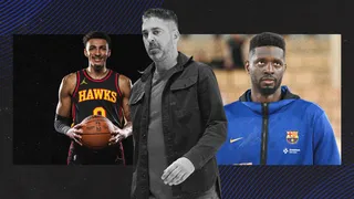 El Barça Basket, en el ojo del huracán: Navarro da explicaciones sobre el mercado de fichajes