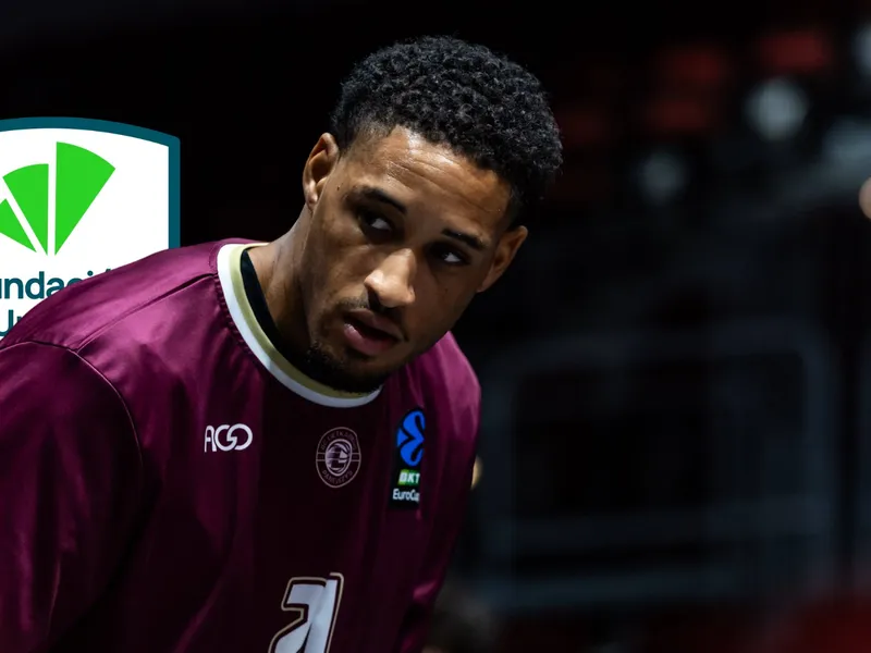 Unicaja ata el fichaje de este crack de Eurocup pero todavía no puede jugar